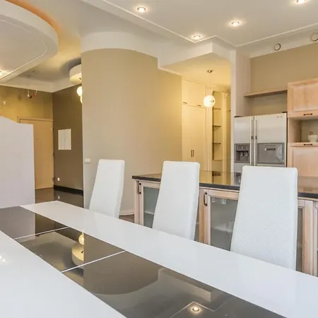 Grand Lehe Apartmán