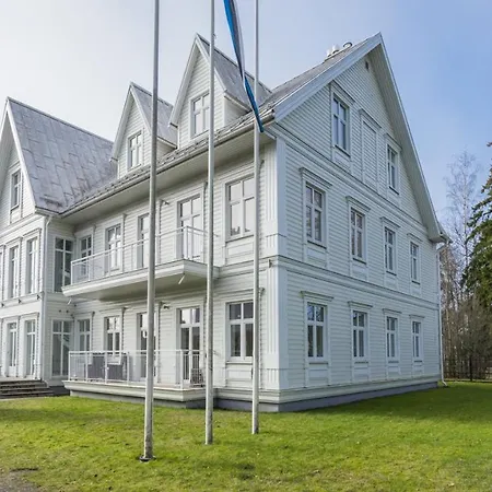 Apartmán Grand Lehe Pärnu
