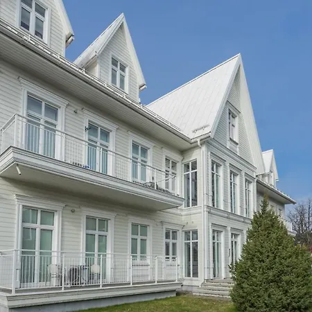 Grand Lehe Appartamento