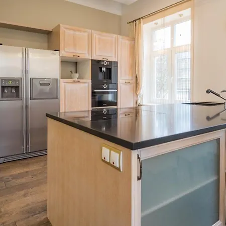 Apartmán Grand Lehe