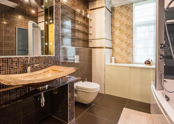 Apartment Grand Lehe