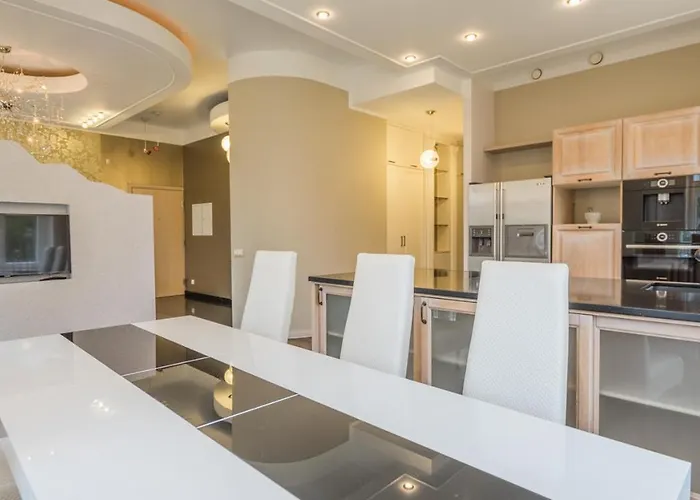 Grand Lehe Appartamento