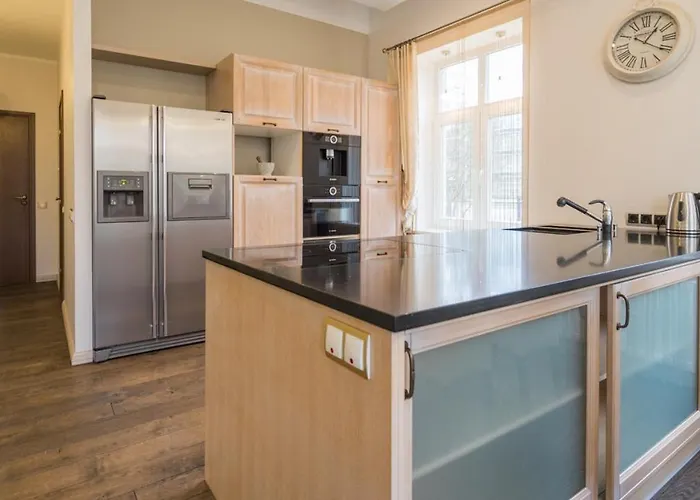 Apartment Grand Lehe